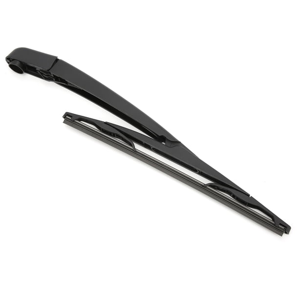 Escobilla Trasera Del Brazo Del Limpiaparabrisas, Juego Duradero De Cuchillas Del Brazo Del Limpiaparabrisas Para Coche