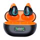 thumbnail image 2 of Auriculares Bluetooth, Auriculares inalámbricos, Auriculares Bluetooth, Auriculares Bluetooth con clip de anillo, Auriculares estéreo de oreja a oreja, Auriculares Bluetooth, 2 of 5