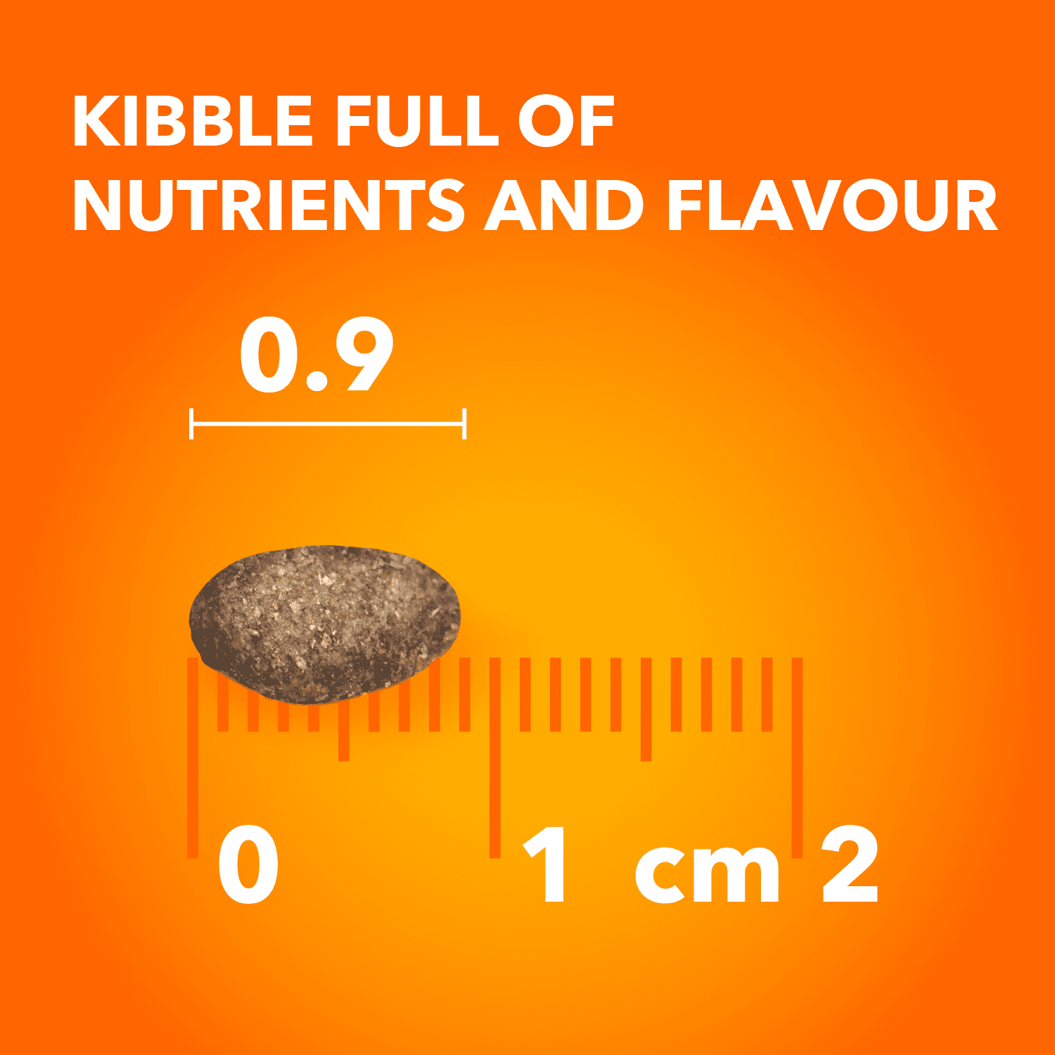 Nourriture sèche pour chats IAMS PROACTIVE HEALTH Chat âgé en santé avec poulet, sac de 3,18 kg