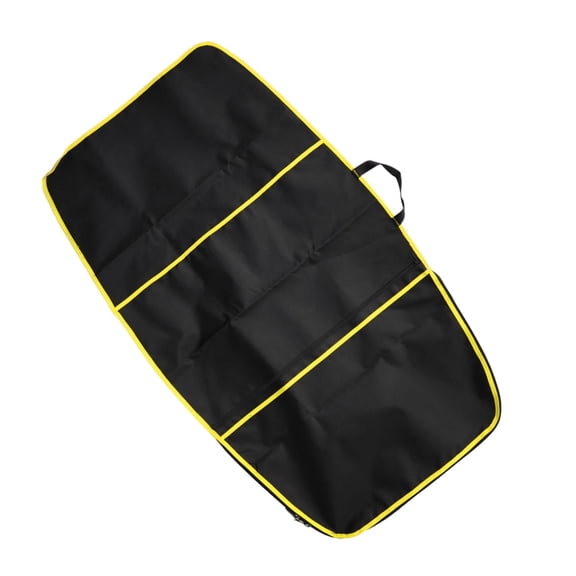 Travel Bodyboard Bags Surfboard Covers Polyester Carry Bag Wear Paddleboard Bag Outdoor Surfing Accessories