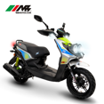thumbnail image 2 of Motoneta MB MOTOS RX 175GT 175cc Verde 2024, 2 of 5