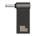 thumbnail image 1 of Adaptador de fuente de cargador de energía para computadora portátil de 100W Tipo , C , a conector , de CC para Acer Samsung Ultrabook 19V, 1 of 5