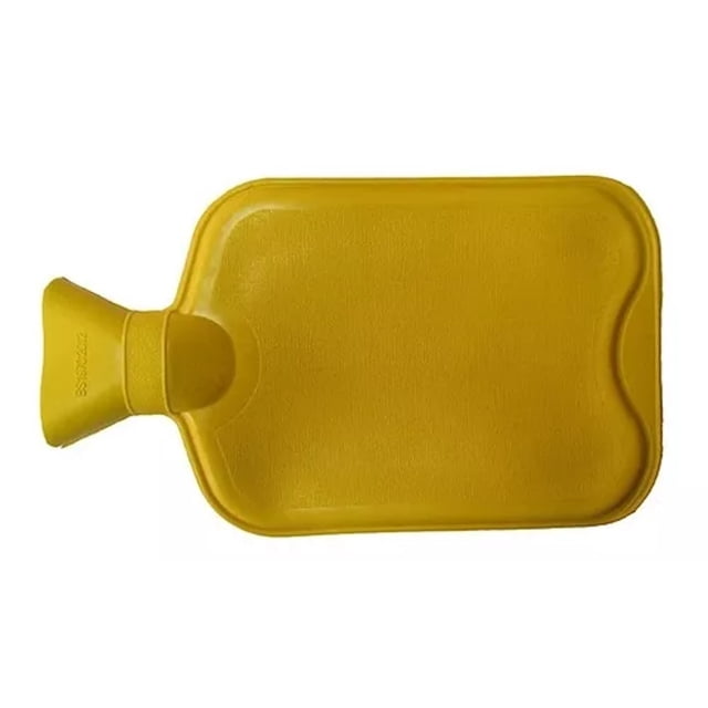 Compresa Bolsa Agua Caliente Homecare 1.5 Litros Multicolor 32x20cm