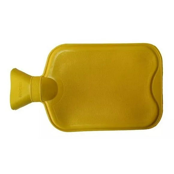 Compresa Bolsa Agua Caliente Homecare 1.5 Litros Multicolor 32x20cm