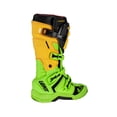 thumbnail image 4 of Leatt 4.5 Citrus Boots size 11, 4 of 6