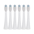 thumbnail image 1 of Cabezales de cepillo de dientes de repuesto para Waterpik Sonic Fushion 2.0, 1 of 4