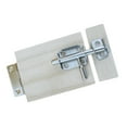 thumbnail image 4 of Busy Board Accessories Wood DIY Toy Material Locks Latch for Kids Gifts, 4 of 8
