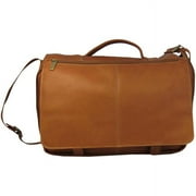 Expandable Briefcase