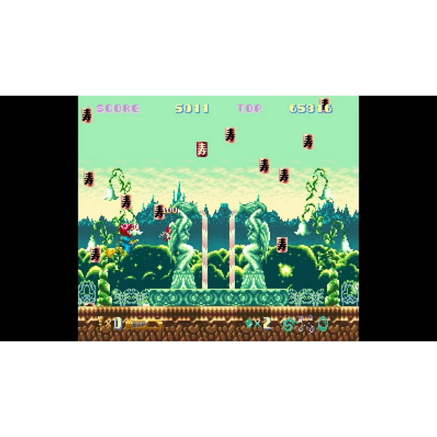 Cotton 100% - Collector's Edition [Nintendo Switch] - Walmart.ca