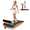 Standard, variant on TKW 3-in-1  Walking Pad Treadmill Under Desk, Portable Compact walk pad for Home Office, 200 lbs Capacity walkingpad treadmill, Walking Pad, Black