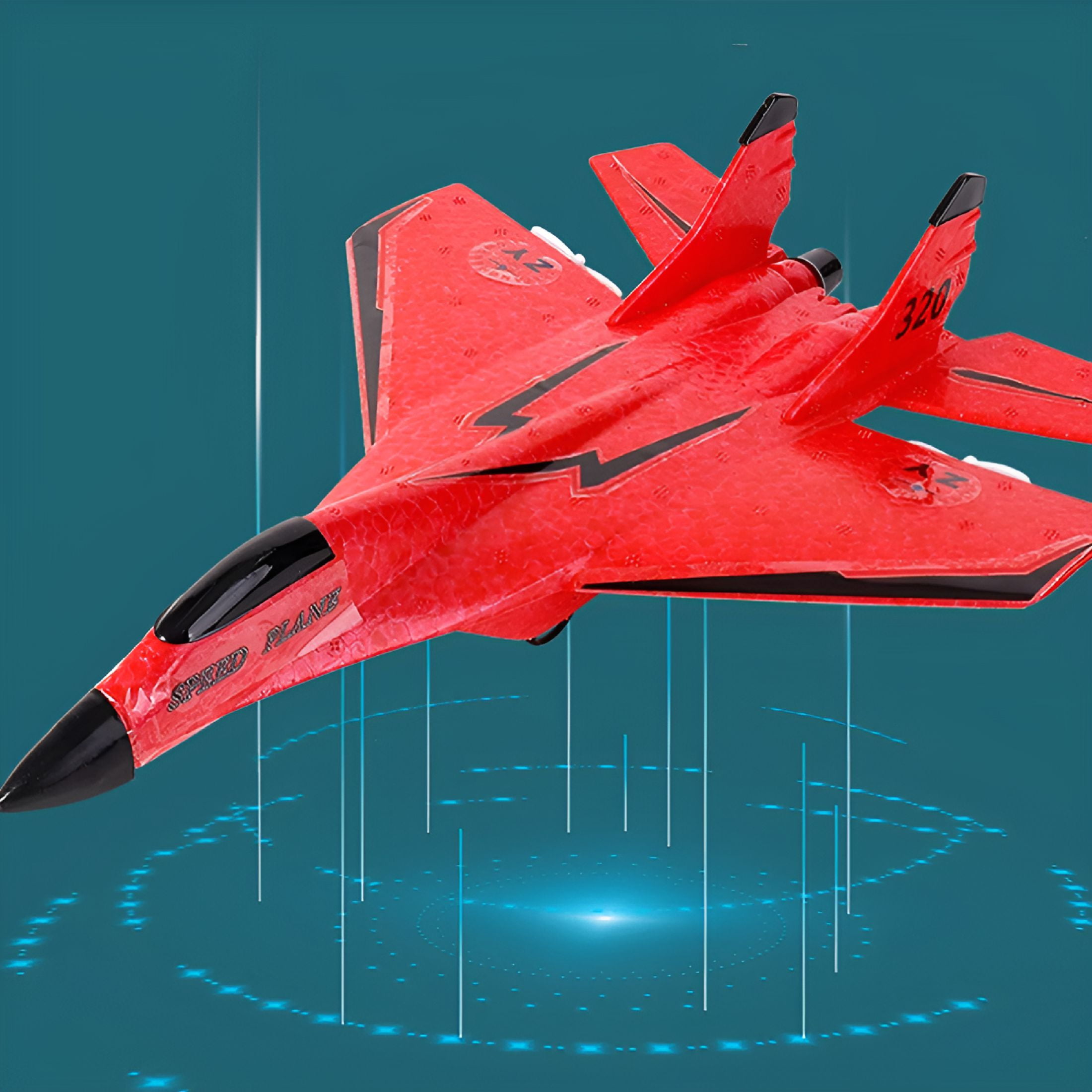 BESTSKY 2026 New Rc Plane,Remote Control Fighter Model,Remote Control Fighter Jet,2.4G Remote Control Plane,360° Remote Control Glider Airplanes