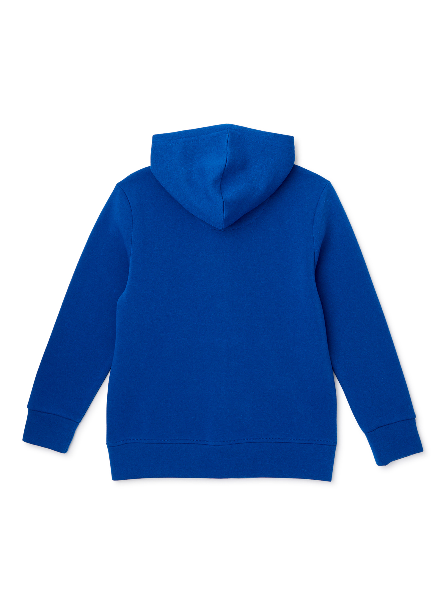 Wonder Nation Boys Exclusive Hoodie with Masks, 3-Piece, Sizes 4-18