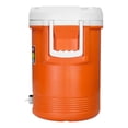 thumbnail image 2 of Termo NYC de 5 Galones Naranja, 2 of 2