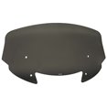 thumbnail image 2 of Wind Vest 64-1240 Replacement Screen - 12in. - Smoke, 2 of 3