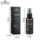 thumbnail image 3 of Spray Bronceador Hidratante Negro 50 Ml | Bronceado Natural Oscuro Sin Marcas | Enriquecido con Ingredientes Naturales | Secado Rápido | Brillo Bronceado | Autobronceador | 1 Spray Negro, 3 of 7