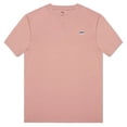 thumbnail image 1 of Playera Puma Wardrobe ESS Suede para Hombre 687388-88 rosa L, 1 of 3