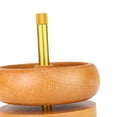 thumbnail image 4 of Soporte para Bolas de Hilo Macarena de Madera Titular de la bola de hilo 10 cm x 10,7 cm, 4 of 8