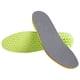 thumbnail image 1 of 1 par de plantillas transpirables para aumentar la altura, invisibles, para hombre y mujer, talla 38-40, 2,5 cm (verde, gris), 1 of 7