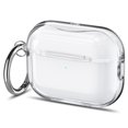 thumbnail image 1 of Funda Spigen Ultra Hybrid para AirPods Pro de segunda generación 2022/2023, 1 of 6