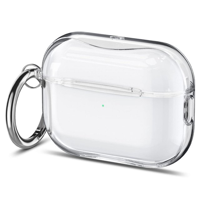 Funda Spigen Ultra Hybrid para AirPods Pro de segunda generación 2022/2023