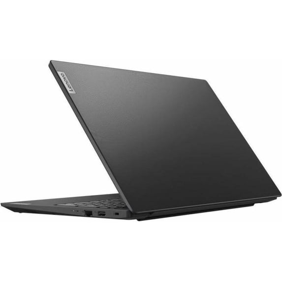 (Open Box) LENOVO 83A100PBUS Lenovo V15 G4 IRU 15.6" FHD i3-1315U 1.2GHz Intel UHD Graphics 16GB RAM 512GB SSD Win 11 Home Business Black