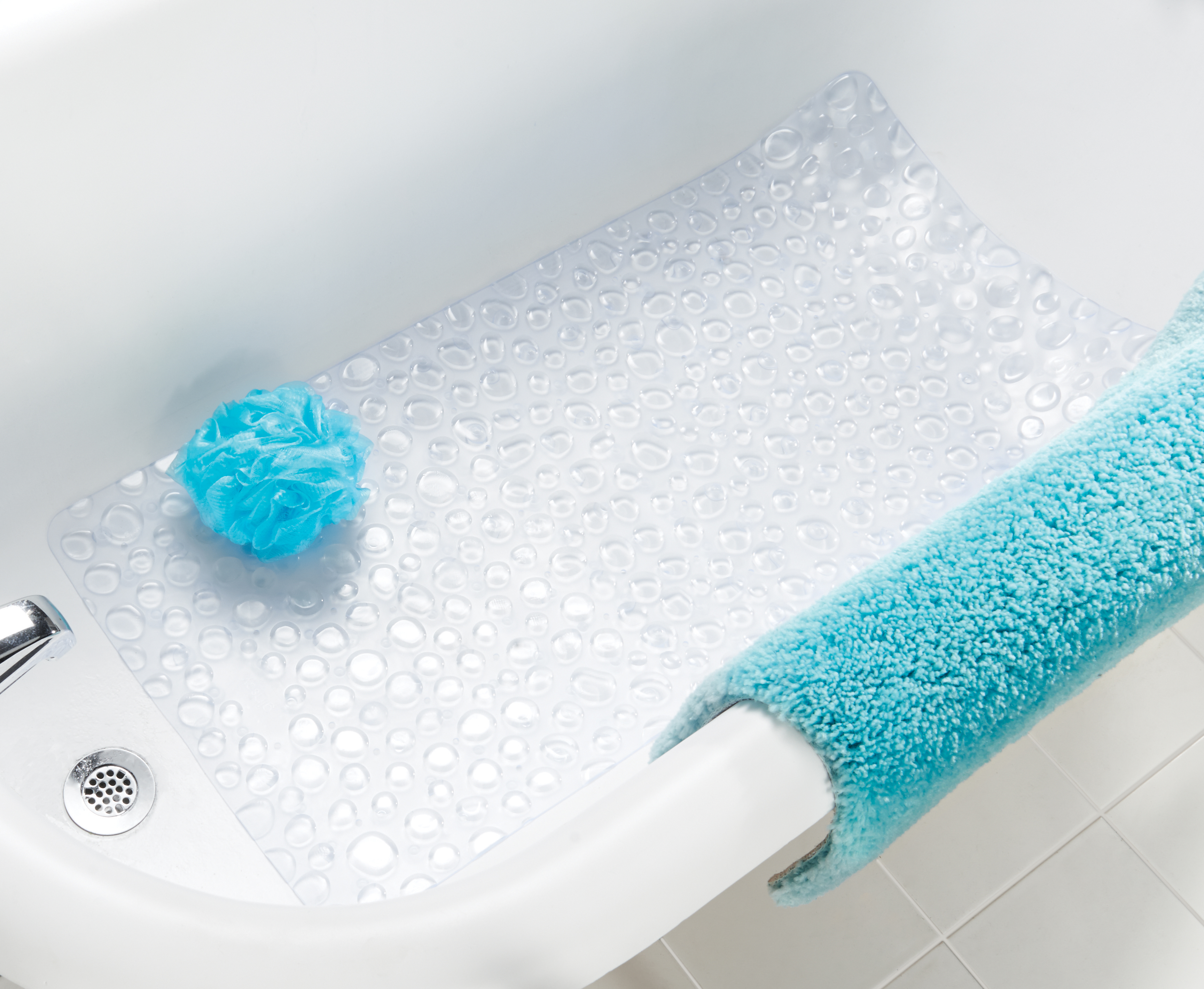 Bathtub Mats At Walmart at Stephanie Kozak blog