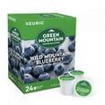 thumbnail image 2 of Green Mountain Coffee Roasters® K-Cup Wild Mountain Blueberry Coffee, Each, 2 of 2