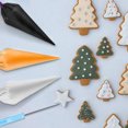 thumbnail image 4 of Bolsas de glaseado Billuyoard 122 Uds Herramientas de decoración de pasteles utensilios para hornear, 4 of 6