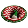 thumbnail image 2 of BotaniNest Soft Shag Area Rug Carpet For Living Room Bedroom Floor Mat Comfortable, 2 of 6