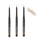 thumbnail image 1 of Pack de 3 lápices retráctiles microfinos para cejas Avon BLONDE, 1 of 1