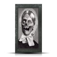 thumbnail image 1 of EASTIN Halloween Picture Frame Party Horror Scary PVC TPE Photo Home Hotel Haunted House Decorations, 1 of 9