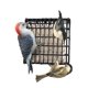 thumbnail image 3 of Estuche de 12 tartas de sebo para pájaros silvestres Woodpecker High Energy, 3 of 3