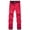 C-Red, variant on Wyobmus Women's Hiking Cargo Pants Lightweight Quick Drying Sweatpants With Zipper Pockets for Outdoor Athletic Camping Climbing A-Black