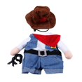thumbnail image 3 of Creative Cat Costume for Outdoor Activities, Durable and Comfortable Pet Clothing for Halloween and Parties, 3 of 4