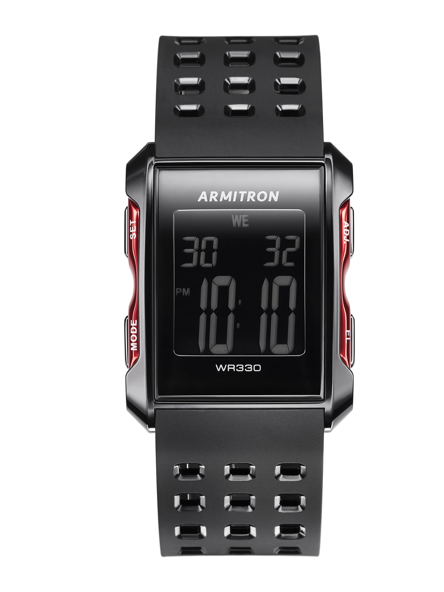 armitron digital watch
