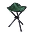 thumbnail image 2 of Outdoor Camping Folding Small Stool Portable Fishing Beach Chair Folding Practical Tools, 2 of 4