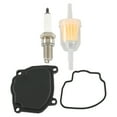 thumbnail image 3 of waltyotur Carburetor Replacement for Bear Tracker 250 YFM250 2WD 1999 2000 2001 2002 2003 2004, 3 of 5