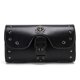 thumbnail image 1 of 3D Roll Up Tool Bag For Dirt Bikes Adjustable Buckle Closure Weatherproof Exterior Hold Water Bottle Key Phone Documents, 1 of 4