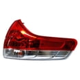 thumbnail image 1 of Calavera TYC Sienna 2011 A 2014 Toyota lado Derecho Exterior, 1 of 4