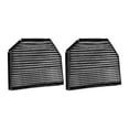 thumbnail image 5 of AirQualitee Cabin Air Filter AQ1078C, for Select Mercedes-Benz Vehicles Fits select: 2003-2009,2011-2012 MERCEDES-BENZ SL, 5 of 8