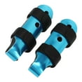 thumbnail image 3 of Finger Support,2Pcs Metal Finger Splint Finger Fixing Splint Finger Support Brace Built for the Future, 3 of 8