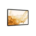thumbnail image 3 of Open Box SAMSUNG Galaxy Tab S8+ Plus 12.4 in 512GB Tablet (Wi-Fi) Graphite (S pen included), 3 of 4