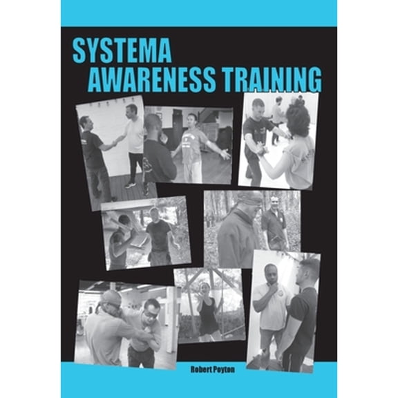 Pre-Owned Systema Awareness Training, (Paperback)