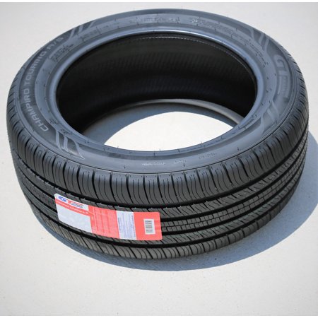 GT Radial Champiro Touring A/S 225/50R18 95T All Season Tire Fits: 2008-12 Chevrolet Malibu LTZ, 2015-19 Subaru Legacy 3.6R Limited Sansujyuku sansujyuku.com