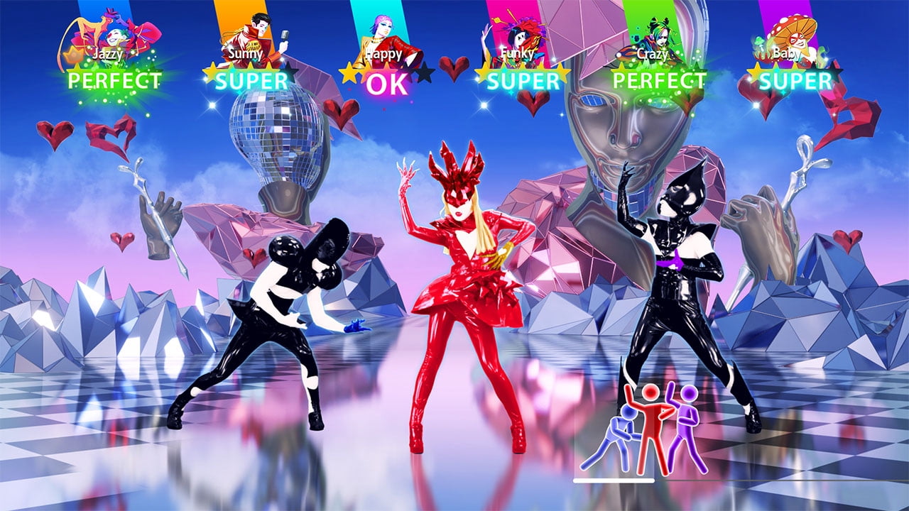 Just Dance® 2025 Edition - Nintendo Switch [Digital]