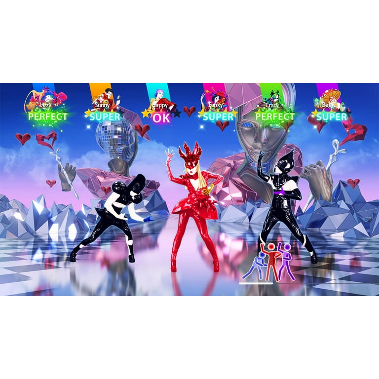 Nintendo Switch just dance switch Just Dance® for Nintendo Switch - Nintendo Official Site