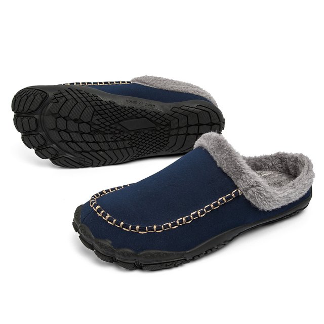 Pantuflas Cálidas De Algodón. Zapatos planas para hombre, Zapatos cálidas, prevención de accidentes, calzado para el hogar, Zapatos de interior para el hogar Ndcxsfigh Tenis De Mujer Tenis De Hombre