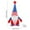 B, variant on Huge Memorial Day Savings! Boovnll 4th of July Patriotic Gnomes Decorations - Handmade Cute Plush Swedish Tomte Gnomes Ornaments for Memorial Day Gift, Patriotic Party Decor, 4th of July Decorations