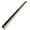 Green, variant on Accuplay Billiards 58" - 2 Piece Break Pool Cue Stick Made of Hardwood Canadian Maple - 23 Ounce Black