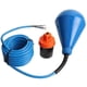 thumbnail image 1 of Heavy Duty Float Switch for Sewage, Suspended Solids and Viscous Liquids (Line Length 10 Meters), 1 of 5